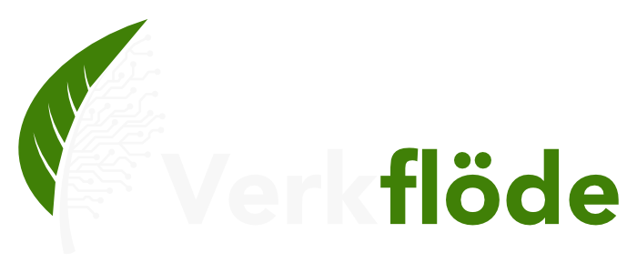 Verkflöde